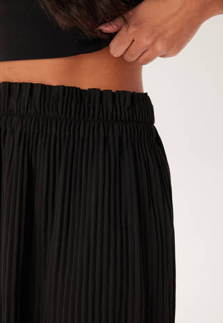Yasalisa Hw Long Skirt