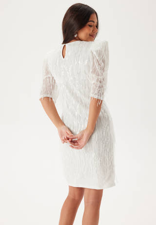 Yasbolina 2/4 Short Dress