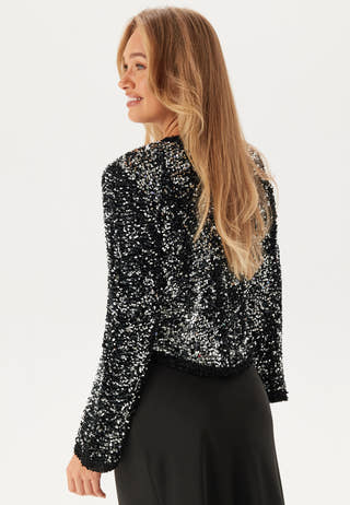 Yasbow Ls Jacket