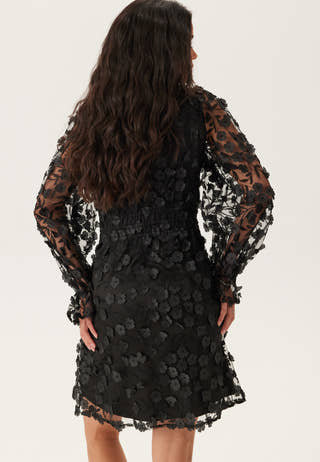 Yasceleste Ls Dress