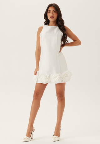 Yasellina Sl Mini Dress