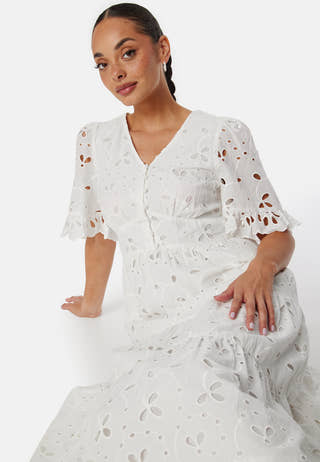 Yaskanikka 2/4 Midi Dress