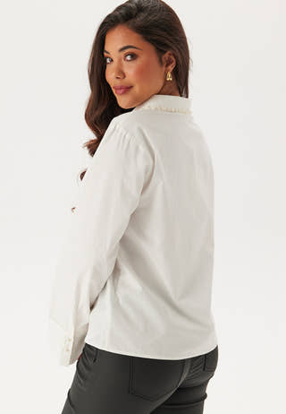 Yaskimmea Ls Shirt