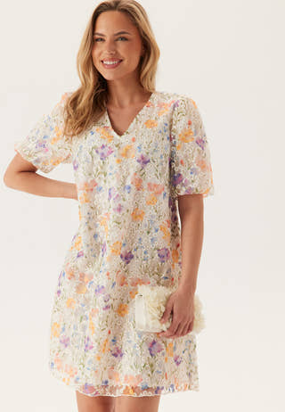 Yasleanna Ss Dress