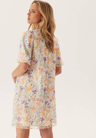 Yasleanna Ss Dress