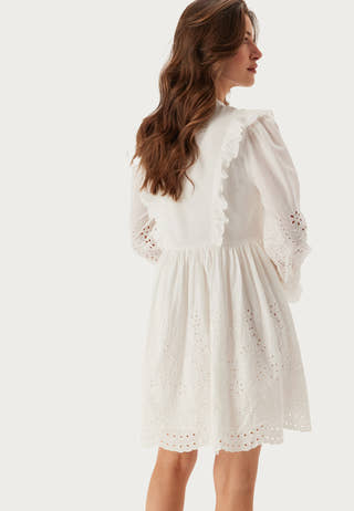 Yasluma Ls Dress