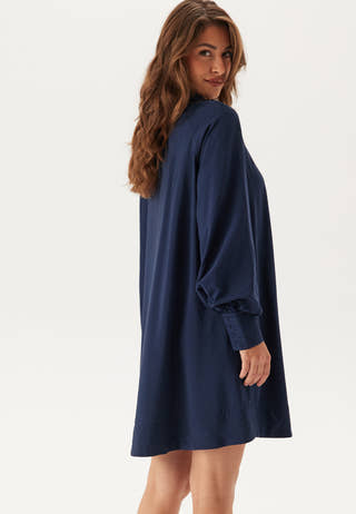Yasnira Ls Dress