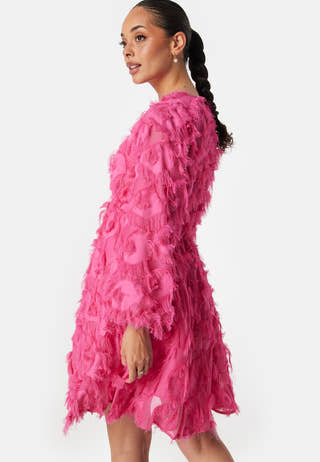 Yaspazylla 7/8 Dress