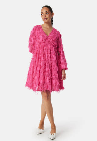 Yaspazylla 7/8 Dress