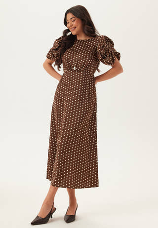 Yaspella 2/4 LONG DRESS
