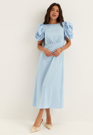 Yaspella 2/4 LONG DRESS