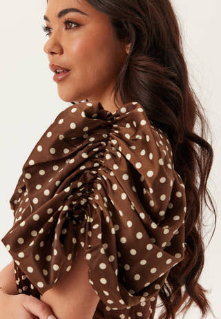 Yaspella 2/4 LONG DRESS