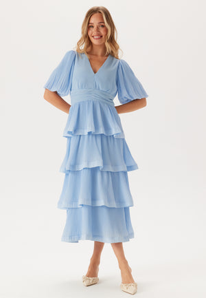 Yasplira Ss Long Dress
