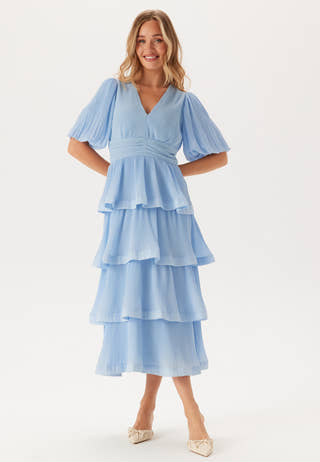 Yasplira Ss Long Dress