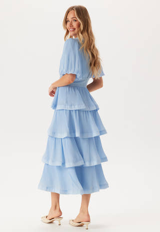 Yasplira Ss Long Dress