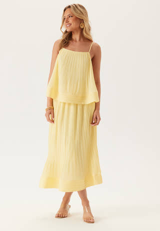 Yasriva Strap Top