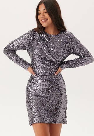 Yasspena Ls Dress