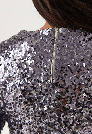 Yasspena Ls Dress
